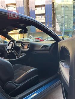 دۆج چالنجەر